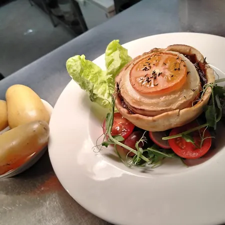 The Foresters Arms Inn Carlton (Richmondshire)