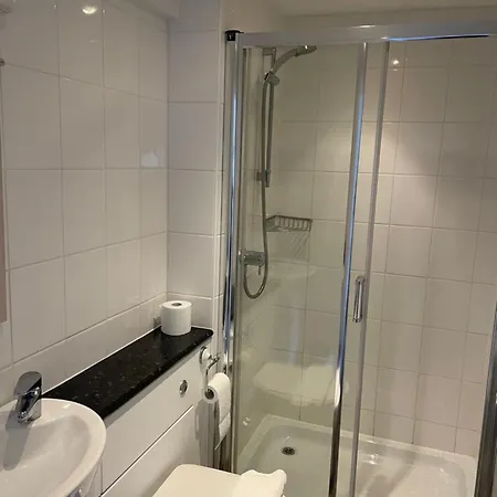 여관 The Foresters Arms Carlton (Richmondshire)