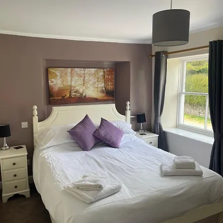 The Foresters Arms 3*