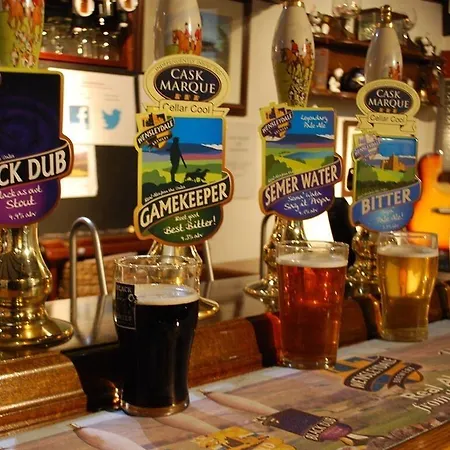 The Foresters Arms Carlton (Richmondshire)