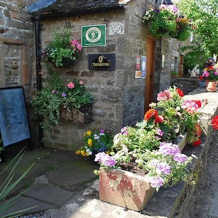 Kro The Foresters Arms Carlton (Richmondshire)