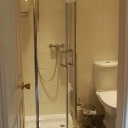 여관 The Foresters Arms