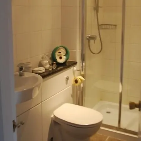 여관 The Foresters Arms 3*