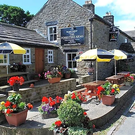 The Foresters Arms Kro 3*