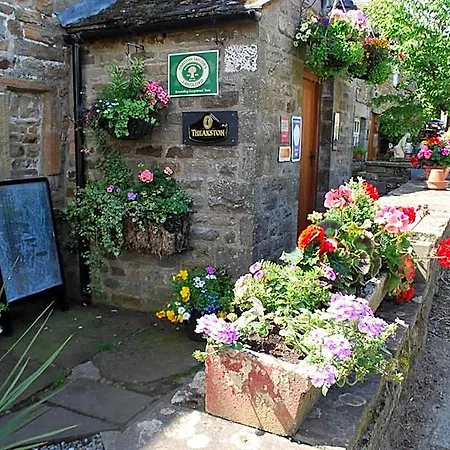 The Foresters Arms Kro