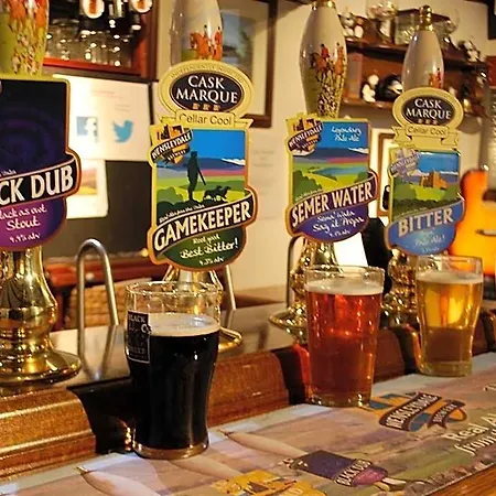 The Foresters Arms