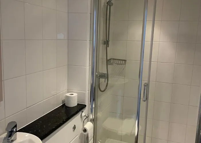 Inn The Foresters Arms Carlton (Richmondshire)