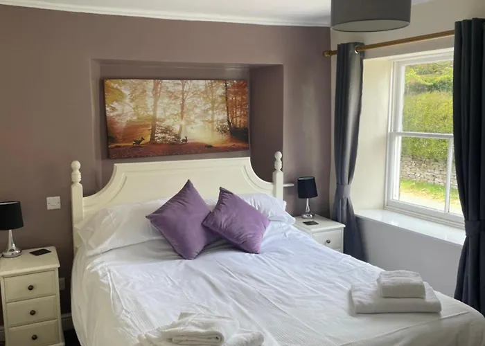 The Foresters Arms 3*