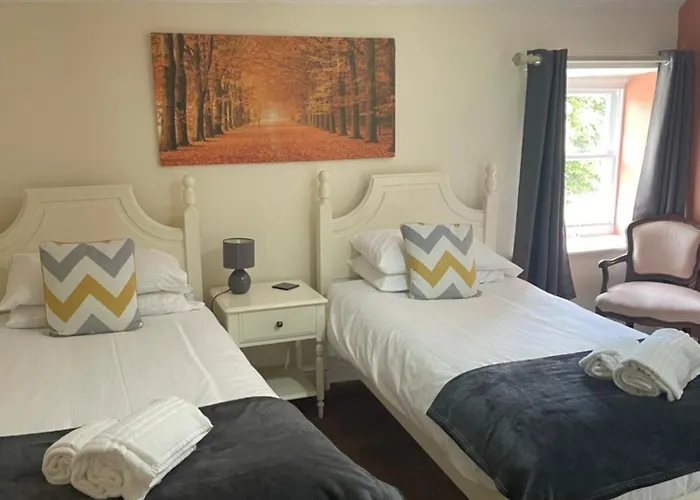 The Foresters Arms Carlton (Richmondshire)