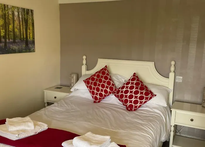 The Foresters Arms 3* Carlton (Richmondshire)