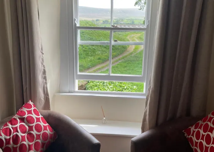 The Foresters Arms Inn 3*