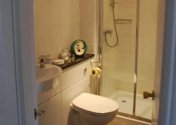 Inn The Foresters Arms 3*