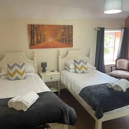 The Foresters Arms Carlton (Richmondshire)