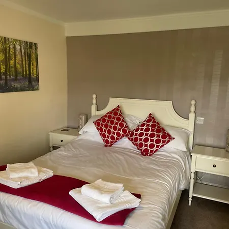 The Foresters Arms 3* Carlton